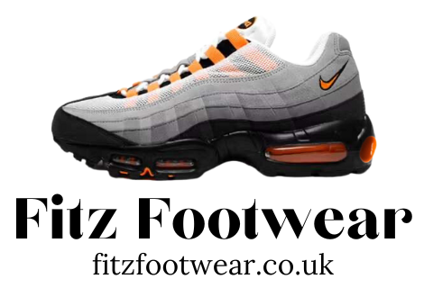 Fitz Footwear